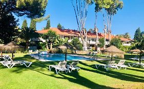 Puerto Banus Apartamento Cuqui