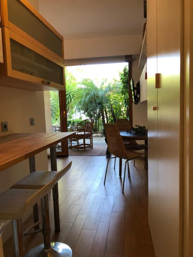 Puerto Banus Apartamento Cuqui Appartement Marbella Buitenkant foto