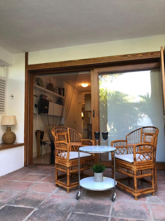 Puerto Banus Apartamento Cuqui Appartement Marbella Buitenkant foto