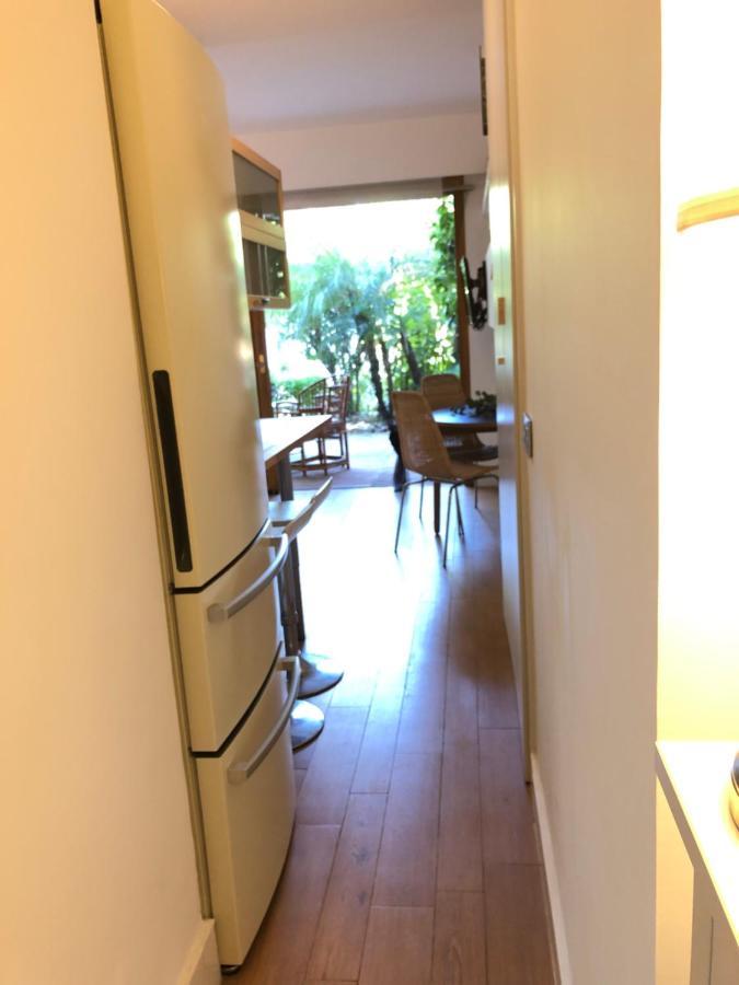 Puerto Banus Apartamento Cuqui Appartement Marbella Buitenkant foto